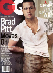 Brad Pitt фото №33542